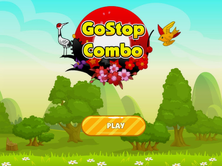 #6. Gostop Combo (Android) By: alt studio