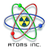 ATOM Inc. Idle icon