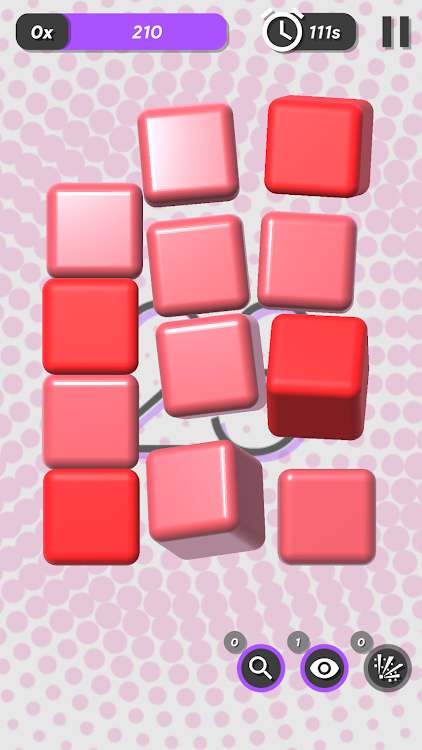 #2. Memory Blocks : match blocks (Android) By: OMCDev