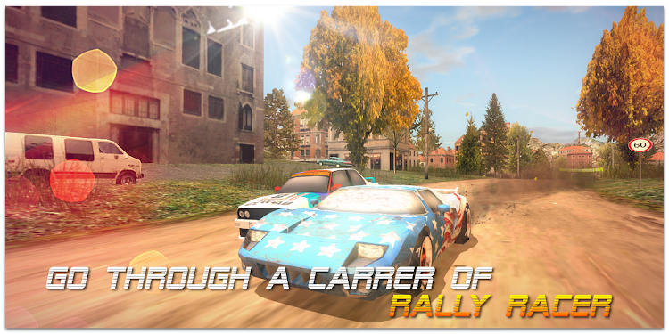 #5. Xtreme Rally Driver HD (Android) By: ABGames89