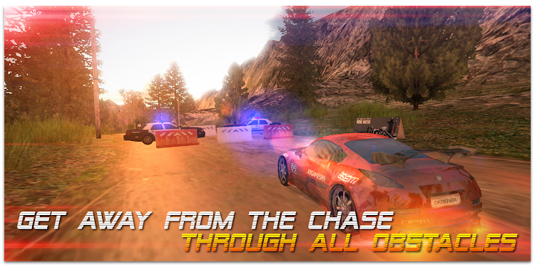 #7. Xtreme Rally Driver HD (Android) By: ABGames89