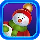 Cute Snowman Escape