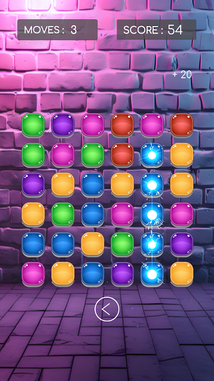 #5. Bubble Pop (Android) By: Power Play Games