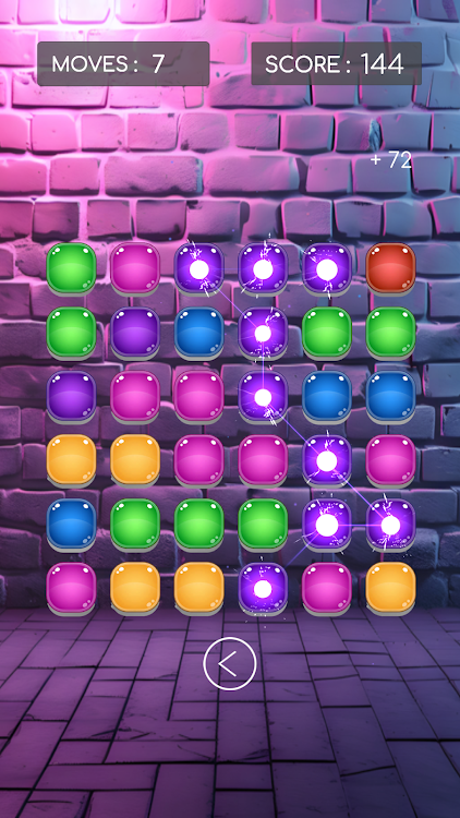 #6. Bubble Pop (Android) By: Power Play Games