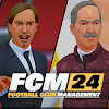 Soccer Club Management 2024 icon