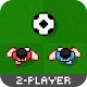 2 Player Soccer