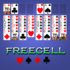 FreeCell Classic+