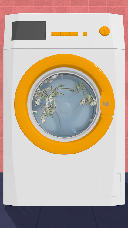 #3. Money Laundering (Android) By: Tiny Kraken Games