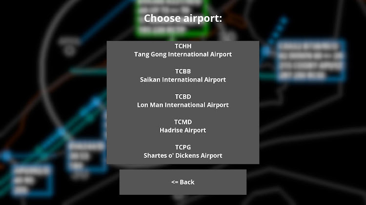 #7. Terminal Control (Android) By: Bombbird