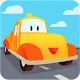 Tom the Tow Truck: Drive in Car City