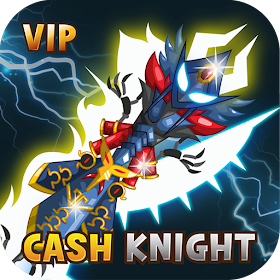 [VIP] +9 Blessing Cash Knight