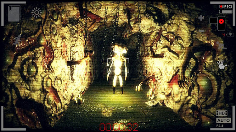 #8. Mental Hospital VI (Horror) (Android) By: AGaming+