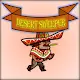 Desert Sweeper