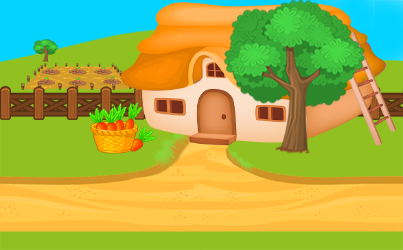 #4. Little Farm (Android) By: Samappz