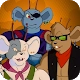 Biker Mice from Mars