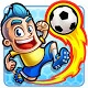 Super Party Sports: Football