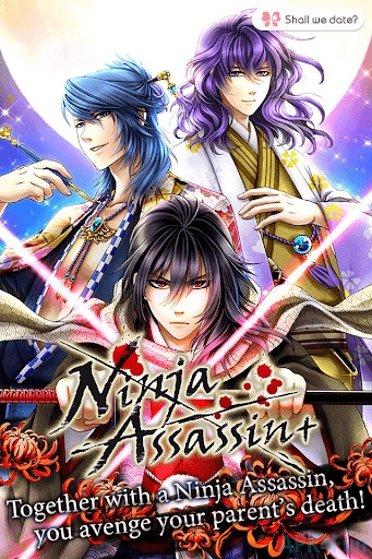 Ninja Assassin+ Screenshot Image