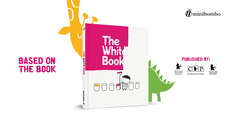 #10. The White Book (Android) By: minibombo