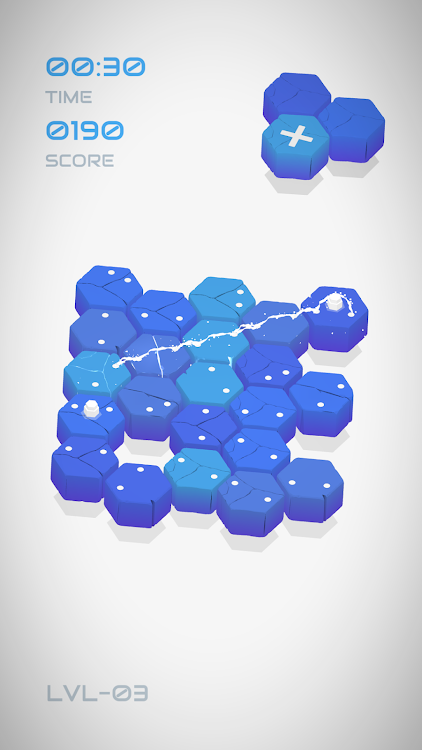 #2. Circuit Puzzle (Android) By: Marcus Brummer