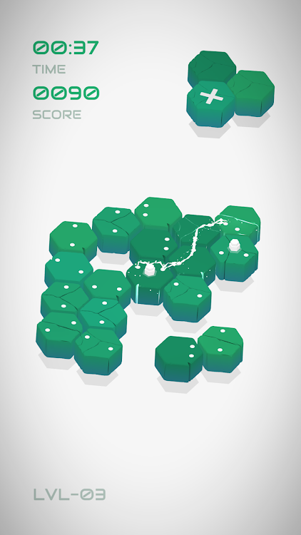 #3. Circuit Puzzle (Android) By: Marcus Brummer