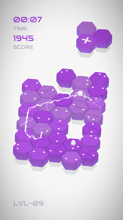 #7. Circuit Puzzle (Android) By: Marcus Brummer