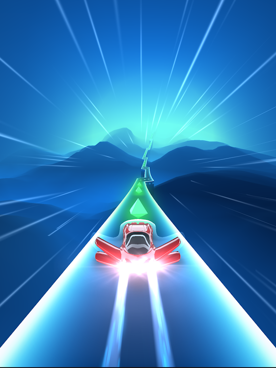 #9. Super Dash - Endless Run (Android) By: Mad Yeti Games