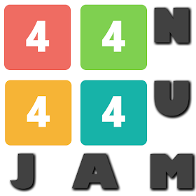 Number Jam