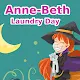 Anne Beth: Laundry Day