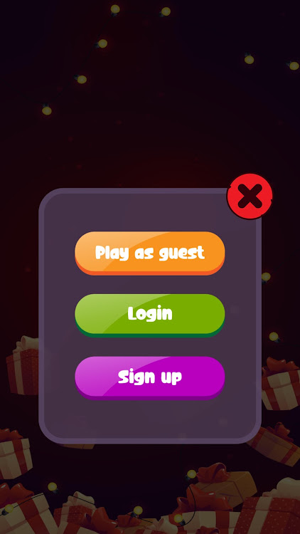 #10. Magic Gifts! (Android) By: Flux GameLand