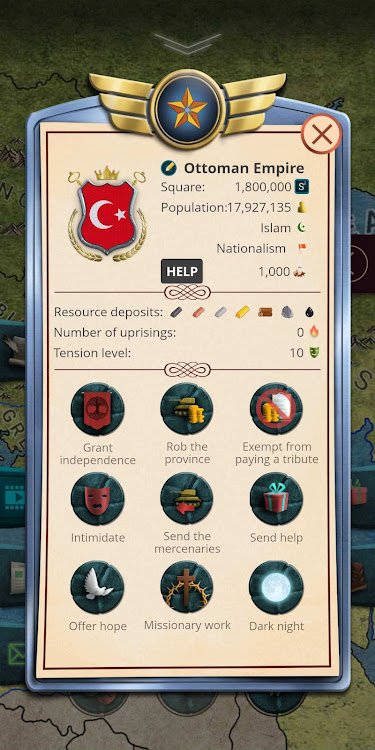 #5. 20th century Economic strategy (Android) By: Oxiwyle