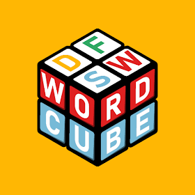 Word Cube - Word Search