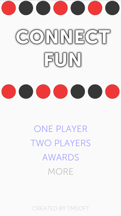 #2. Connect Fun (Android) By: TMSOFT