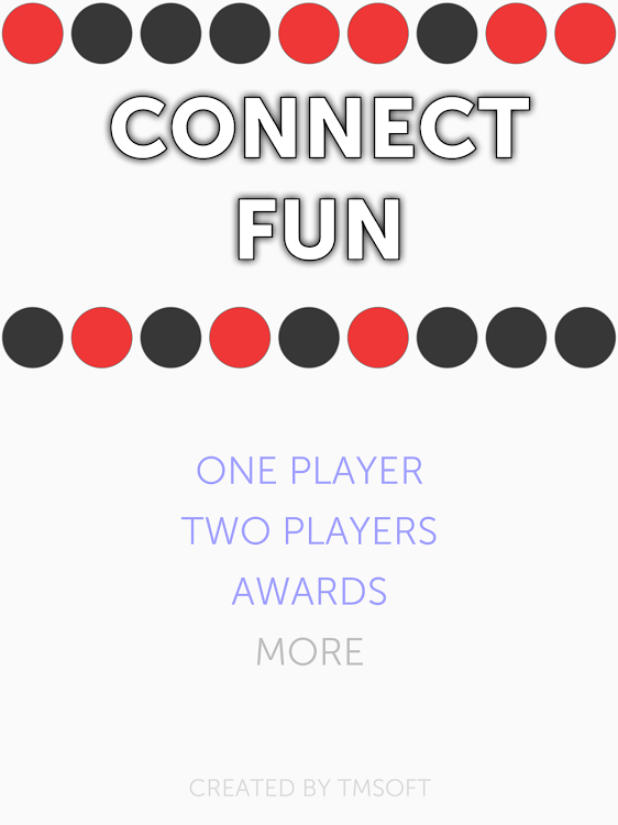 #8. Connect Fun (Android) By: TMSOFT