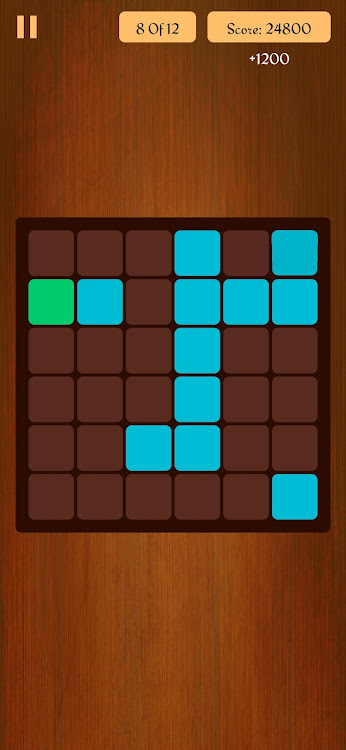 #2. Memory Matrix (Android) By: T0pCode