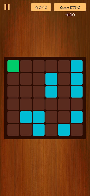 #7. Memory Matrix (Android) By: T0pCode