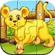 Zoo Animal Puzzles for Kids