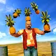 Pineapple Shooter 3D