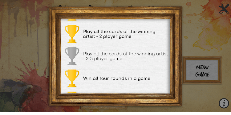 #4. Masters Gallery (Android) By: Wheeler Games