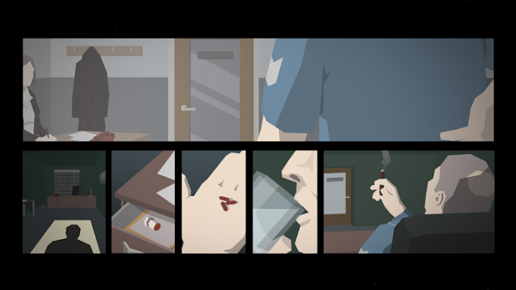 #8. This Is the Police (Android) By: HandyGames