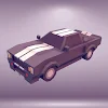 Car Drift Runner icon