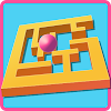 Tilt Maze: Labyrinth Challenge icon