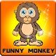 Funny Monkey Escape