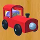 Baby Train 3D