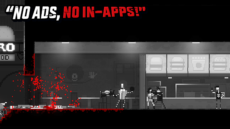 #3. Zombie Night Terror (Android) By: Plug in Digital