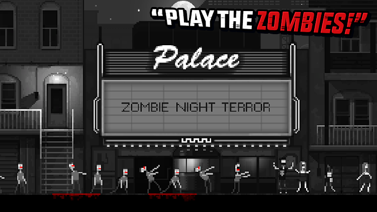 #8. Zombie Night Terror (Android) By: Plug in Digital