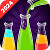 Water sort Puzzle - Games 2024 icon