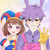 Anime Couple: Avatar Maker icon