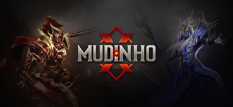 #2. MudinhoX (Android) By: MudinhoX