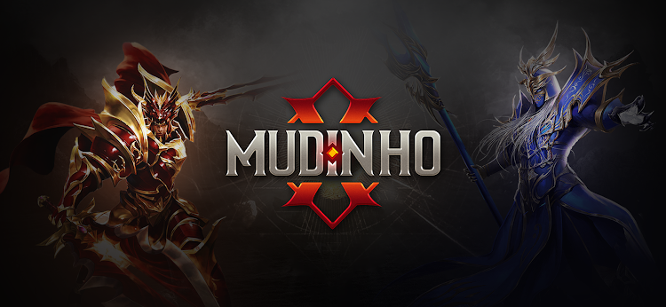 #3. MudinhoX (Android) By: MudinhoX