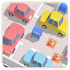 ParkInc - Puzzle Parking icon